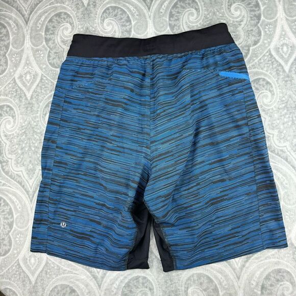 Mens Lululemon Shorts - Picture 2 of 8